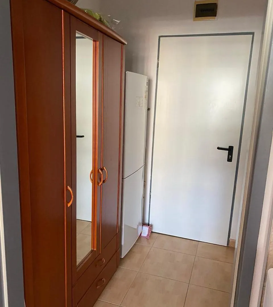 Central Plaza Apartment Sunny Beach