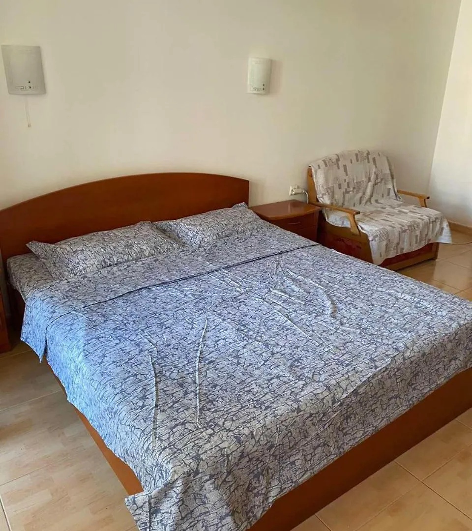 Central Plaza Apartment Sunny Beach